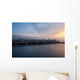 Havanna Skyline Wall Mural
