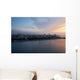 Havanna Skyline Wall Mural