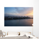 Havanna Skyline Wall Mural