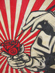 Flower Power Wall Mural