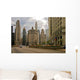 Chicago Streets Wall Decal