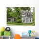 Old Farm House Wall Mural