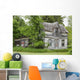 Old Farm House Wall Mural