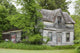 Old Farm House Wall Mural