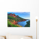 Falaise Corse Wall Decal