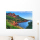 Falaise Corse Wall Decal