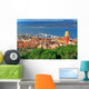 Heights Saint-tropez Wall Decal Design 2