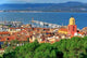Heights Saint-tropez Wall Decal Design 2