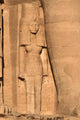 Abu Simbel Temple 15