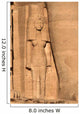 Abu Simbel Temple 15