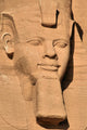 Abu Simbel Temple 16