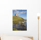 Dunstanburgh Castle Wall Mural