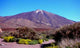 Teide Volcano Tenreiffa Wall Decal