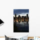 Bassin Peel Wall Decal