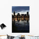 Bassin Peel Wall Decal