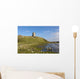 Dunstanburgh Castle Wall Mural