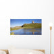 Dunstanburgh Castle Wall Mural