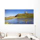 Dunstanburgh Castle Wall Mural