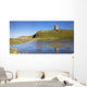 Dunstanburgh Castle Wall Mural