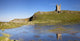 Dunstanburgh Castle Wall Mural