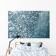 Bubbles Underwater Wall Mural