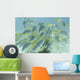 Yellow-Tailed Grunt Fish Wall Mural
