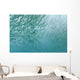 A Large Group Of Pacific Barracuda In The Pacific Ocean Wall Mural