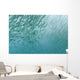 A Large Group Of Pacific Barracuda In The Pacific Ocean Wall Mural