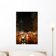Mcgill College Wall Decal