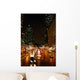 Mcgill College Wall Decal