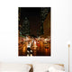 Mcgill College Wall Decal