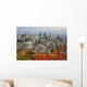 Automne Montreal Wall Decal