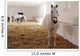Gravid White Mare Stable
