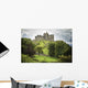 Rock Of Cashel Wall Mural