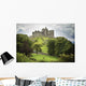 Rock Of Cashel Wall Mural