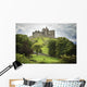 Rock Of Cashel Wall Mural