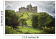 Rock Of Cashel Wall Mural