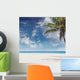 Beautiful Beach Miami Florida Wall Decal