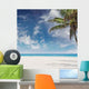 Beautiful Beach Miami Florida Wall Decal
