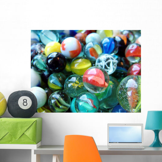 Marbles