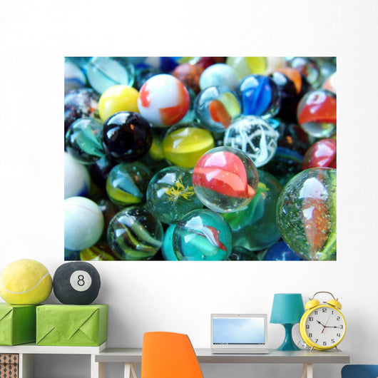 Marbles