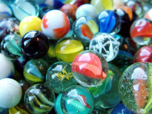 Marbles