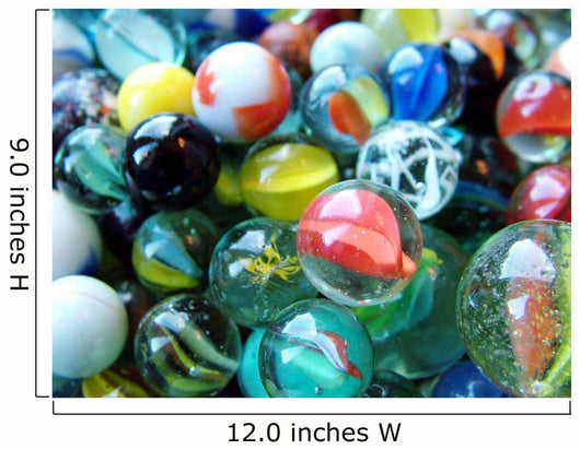Marbles