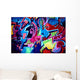 Art Wall Mural