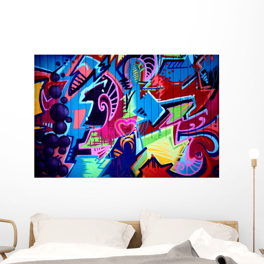 Art Wall Mural
