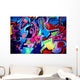 Art Wall Mural