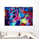Art Wall Mural