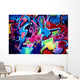 Art Wall Mural