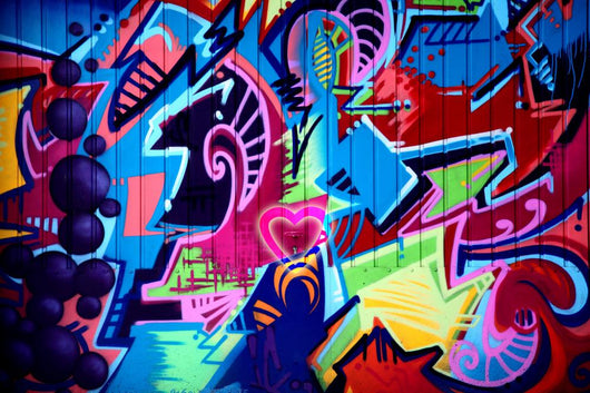 Art Wall Mural