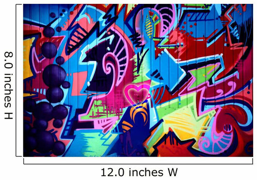 Art Wall Mural